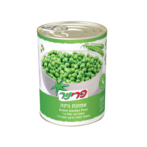 אפונת גינה