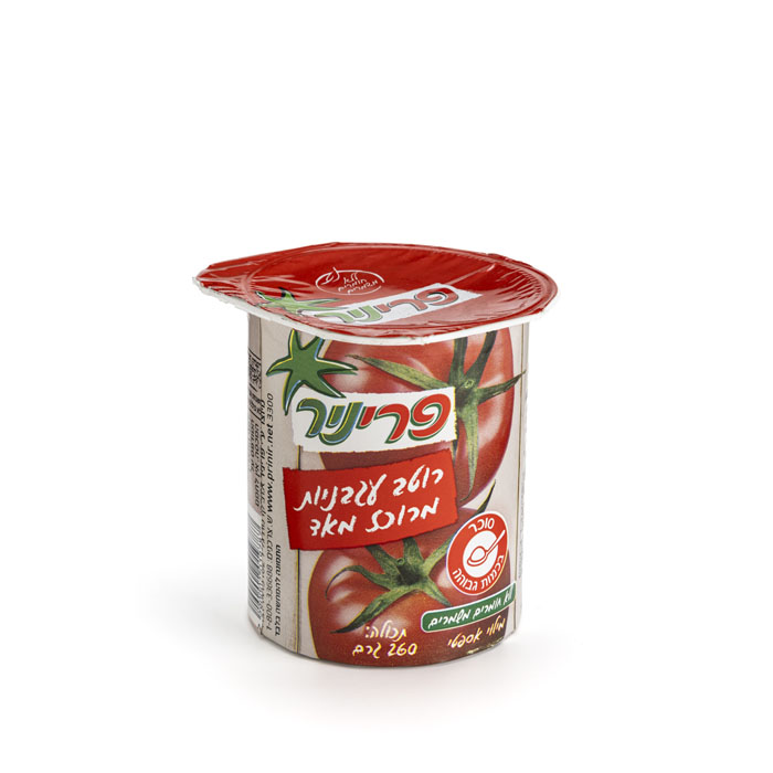 רוטב עגבניות מרוכז מאוד – תמונה 2